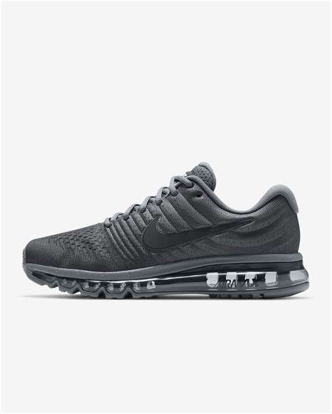 nike air max 2017 größentabelle|nike air max 2017.